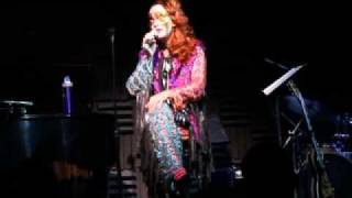 Celebrity Taylor Mac Starman and Tip Toe through the Tulips Joe's Pub NYC May 22 2010 Wealth