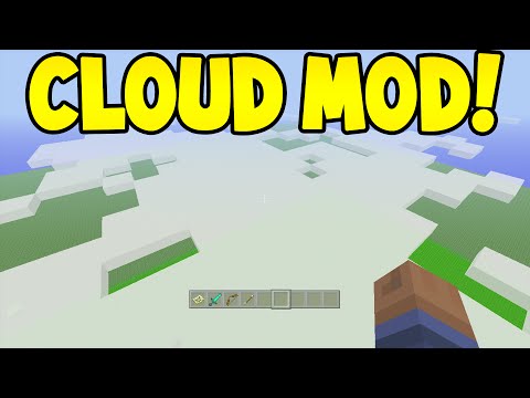 Minecraft Xbox360 Ps3 Cloud Fog Mod Showcase Youtube - illusionglitch shirt original returned roblox