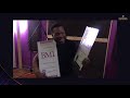 Zacardi Cortez is a First-Time Winner | 2021 BMI Trailblazers of Gospel Music Awards
