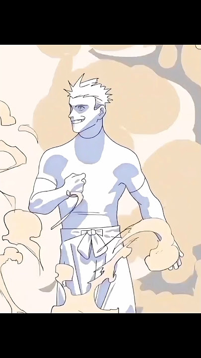 gojo and sukuna walking together 🗿 #jjkedit #jjk #sukuna #gojo