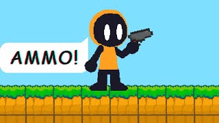 How to make ammo in Julian's Editor! | #julianseditor | Blue Blox | Wealth