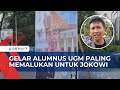 Ini Alasan BEM UGM 