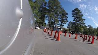 Precision Driver Rear