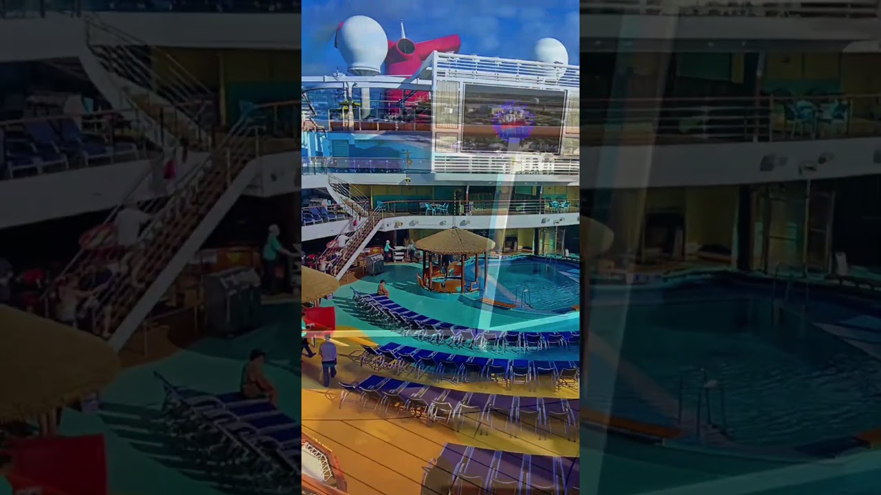 Carnival Vista April 2026 cruise recap highlights