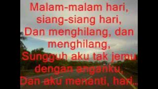 Flossy - Awan mendung