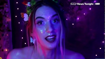 Natalie Wynn vs the Internet.