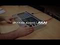 Akai Pro & Spitfire Audio | Exploring the Originals Intimate Strings MPC Edition