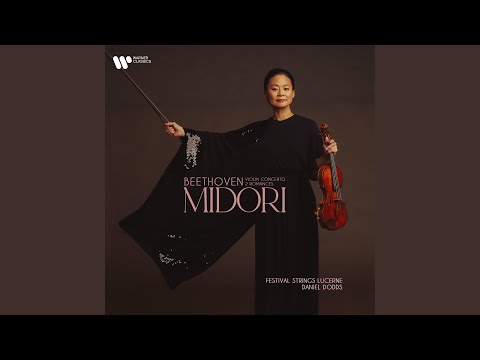 Violin Concerto in D Major, Op. 61: I. Allegro ma non troppo