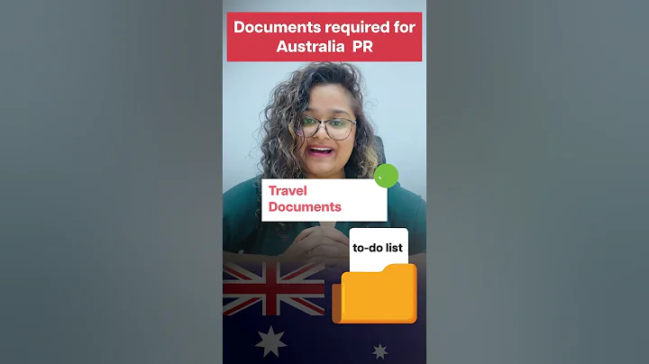 Documents Required for Australia PR Visa in 2024 (MUST KNOW) - DayDayNews