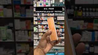 Melagard And Lashild #skincare #pharmacy #youtube #sunscreen #dermatology