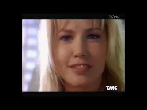 1/10/1996 - Telemontecarlo - 6 Sequenze spot pubblicitari e promo e tg TMC Sera