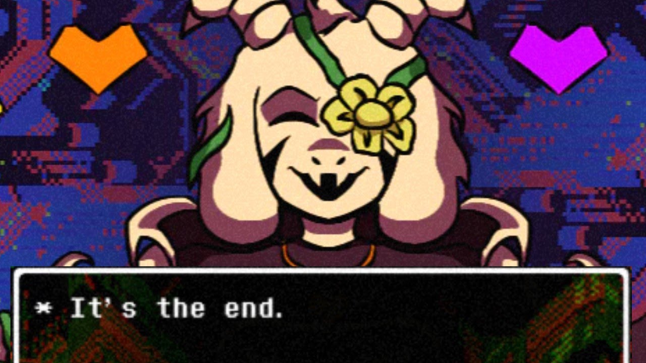 This Undertale fangame is INSANE!!! (Undertale:Freedom in sin)