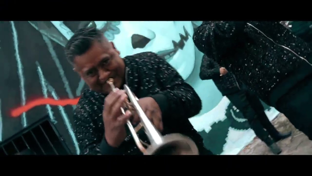 Tierra De Tierras - Modo Muertero (video oficial)