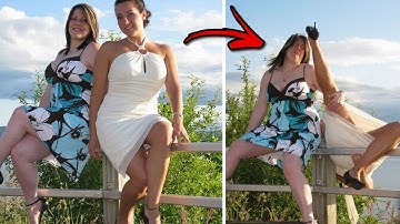 Hilarious Weddings Fails 💍 That Didn