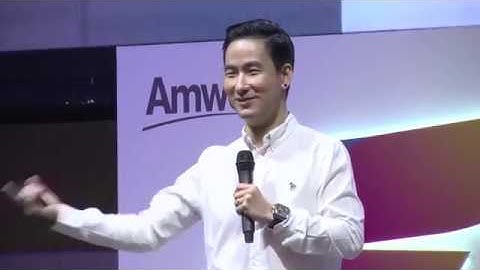 Future Leader Club #1 “การตัดสินใจ และการตั้งเป้าหมาย”