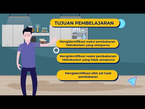 Video: Mengapa pembakaran dilakukan?