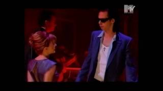 Nick Cave, Kylie Minogue, Shane MacGowan, Blixa Bargeld, Mick Harvey - Death is not the end Resimi