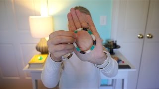 WordlyBox Unboxing! | New Subscription to Try!