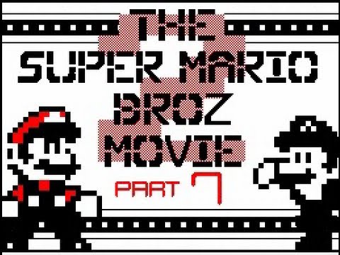 T.S.M.B. 2 RPG [7] / Flipnote Hatena
