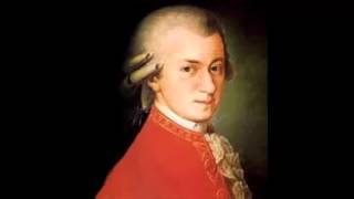 Mozart - Aria "Se di Lauri Il Crine Adorno" from Opera "Mithridates, Re di Ponto" in F# Major, K.87