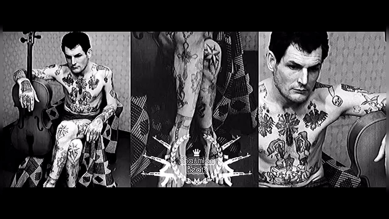 В зале кто то крикнул: Повторите но скрипач играть уже не мог Баю баю ...