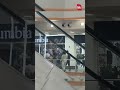 Нападение с ножами в ТЦ «Вефа»: женщина и ее муж едва остались живы