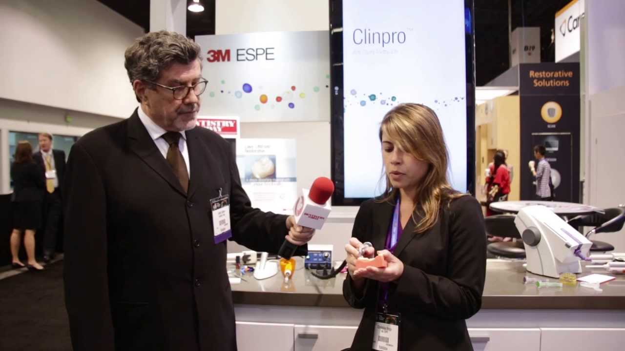 3M ESPE - Sof-Lex Finishing and Polishing System