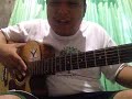 Tips kung paano mag arrange ng sariling Fingerstyle at Harmonics