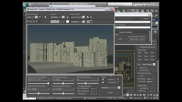 Learn  Autodesk 3ds Max - Chapter 13 - The Daylight System