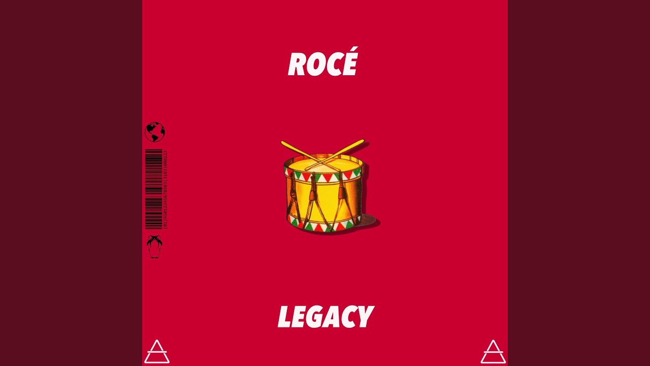 Watch Rocé on YouTube Watch Rocé on YouTube