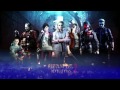 Resident Evil Revelations 2 OST : Raid Mode Theme 2 Seek and Prey/High Speed Heroes