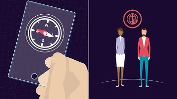 Mauve Group: Going Global Made Easy