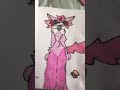 Made fanart for her!!!!!@Rebecca47368 #fanart