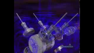 HOERBIGER Compression Technology  Animated Product Overview