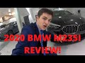2020 BMW M235i Gran Coupè Walk Around and Test Drive! Everything you need to know.