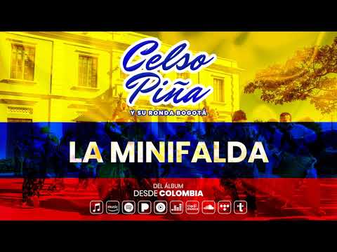 Putar La Minifalda - Celso Piña