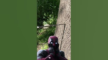 Deadpool Mistake, Use code YOUTUBE5 to save on your first order at ballista.co/youtube