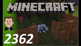 Lets Play Minecraft - Anfang Mit Dorfmitte