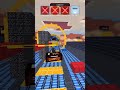 سباق الأبطال المجنون في EPIC Car FIGHT! 🔥 #Challenge #Minecraft #HeroRace