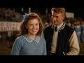 Friday Night Lights and a Varsity Dream | 1950s Doo-Wop Love Song · High School Americana