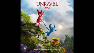 Video thumbnail of "Rooftop Escape | Unravel Two OST"