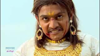 Mahabharatham tamil Episode 149 HD மகாபாரதம் 149