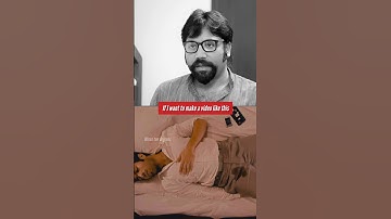 Sandeep Reddy Vanga 🎬 Reveals Secret Behind Arjun Reddy’s Interval Bang 💥 Rustic, Real & CRAZY BGM 🎶