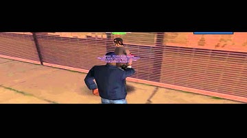 LS-RP.NET RIP MURDA BOLSHEVIK MOB