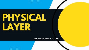 Understanding the Physical Layer | OSI Model Explained