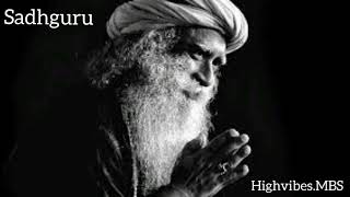 Sadhguru - Learn To Be Alone