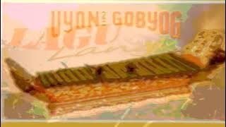 Uyon2 Gobyog - Keluarga Karawitan Studio RRI Yogyakarta