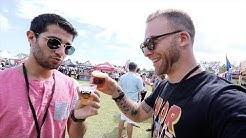 GROVETOBERFEST, The LARGEST Craft Beer Festival in Florida | Miami, Florida 
