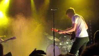 Drenge...The Snake live @ Rescue Rooms,Nottingham.10/04/15.