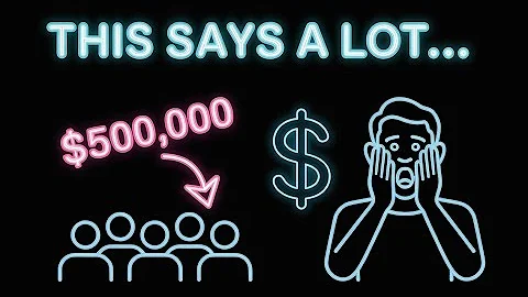 Who Has a $500K Net Worth? Surprising Truth